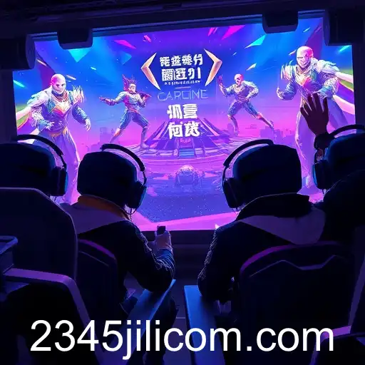 Exploring Emerging Trends in Online Gaming in 2025