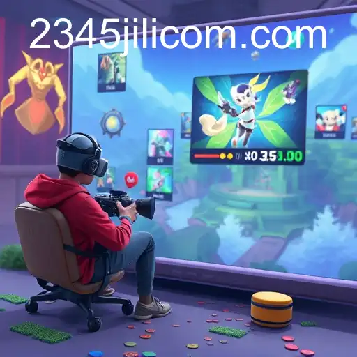 Gaming Trends in the Digital Era