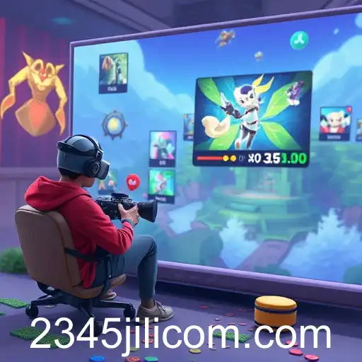 Gaming Trends in the Digital Era