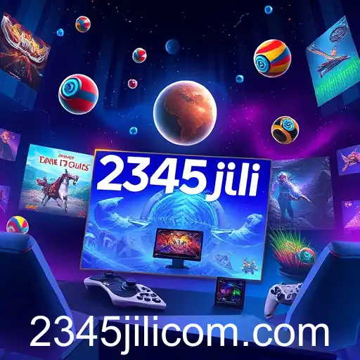 A New Era in Online Gaming: 2345jili and Its Impact