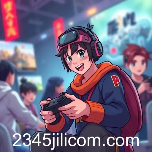 The Rise of 2345jili: Exploring Its Impact on the Gaming World