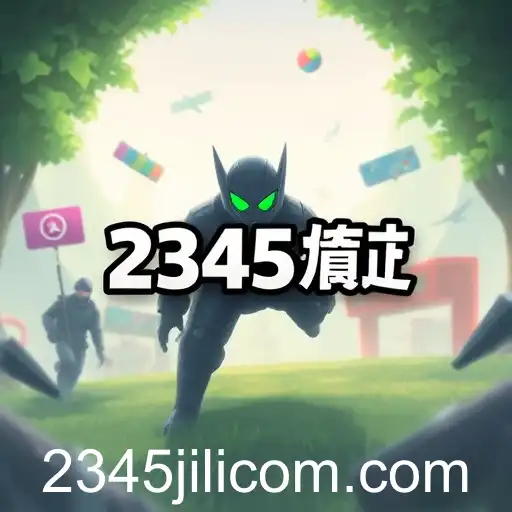 The Rise of 2345jili in the Gaming World