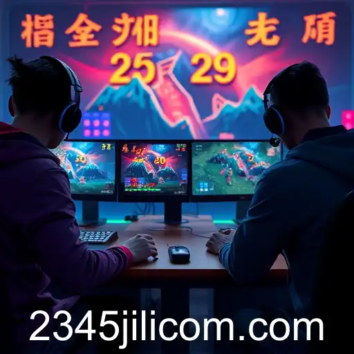 The Rise of English Gaming Portals in the Digital Age