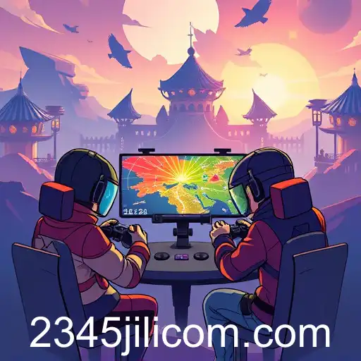 The Rise of Online Gaming in 2025