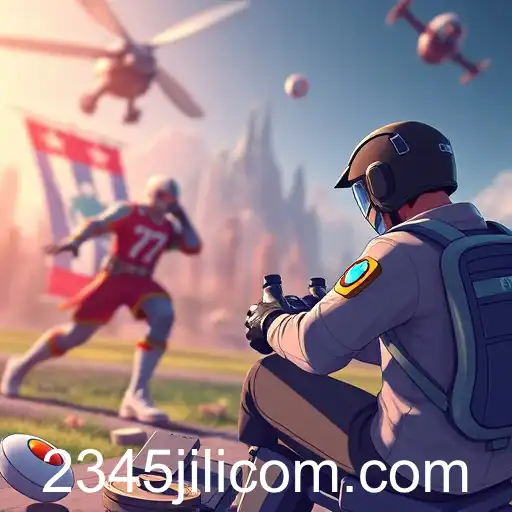 The Rise of Online Gaming Platforms