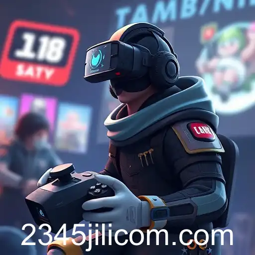 The Rise of Gaming Platforms in the Digital Age