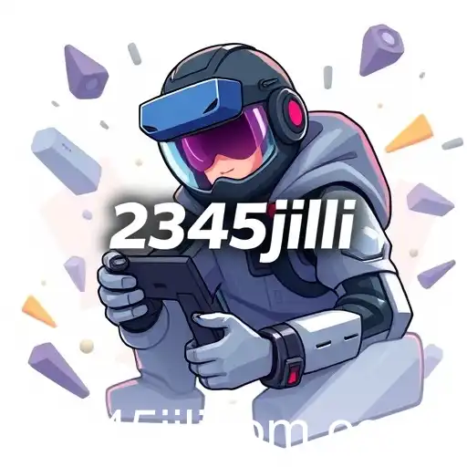 The Rise of 2345jili: A New Player in the Online Gaming World