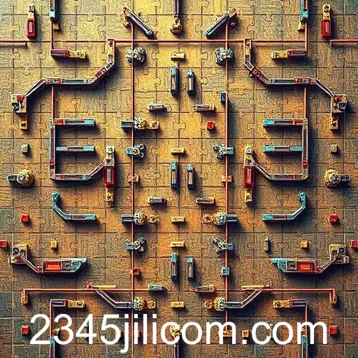 Exploring the Engaging World of Puzzle Games on 2345jili