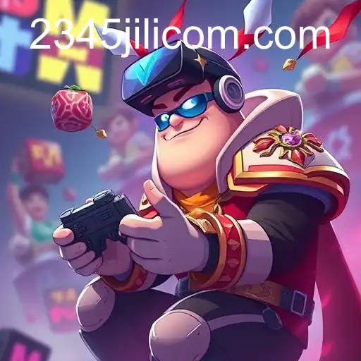 The Rise of 2345jili: A New Horizon in Online Gaming