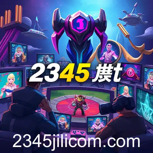 The Rise of 2345jili: Exploring Its Impact on the Gaming World