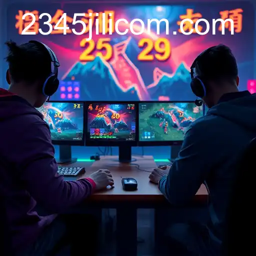 The Rise of English Gaming Portals in the Digital Age