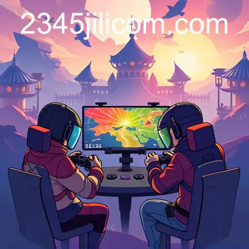 The Rise of Online Gaming in 2025