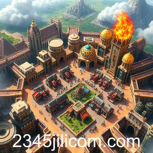 Exploring the Rich World of Strategy Games: A Deep Dive